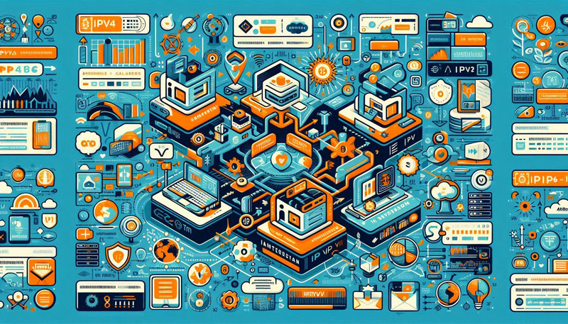 IPv4 vs IPv6: What You Need to Know