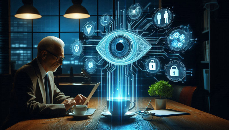 How to Protect Your IP Privacy